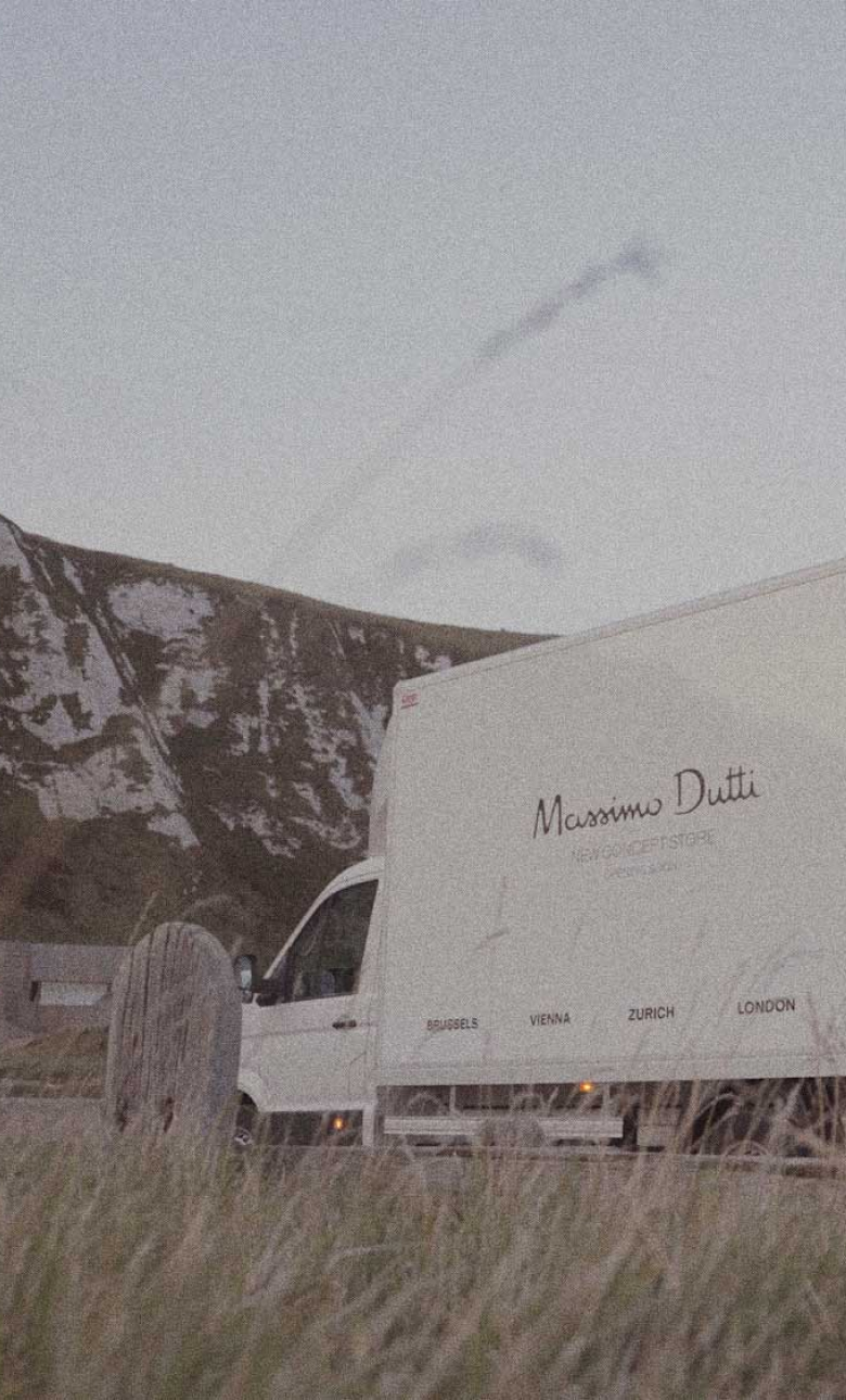 Paper | Massimo Dutti