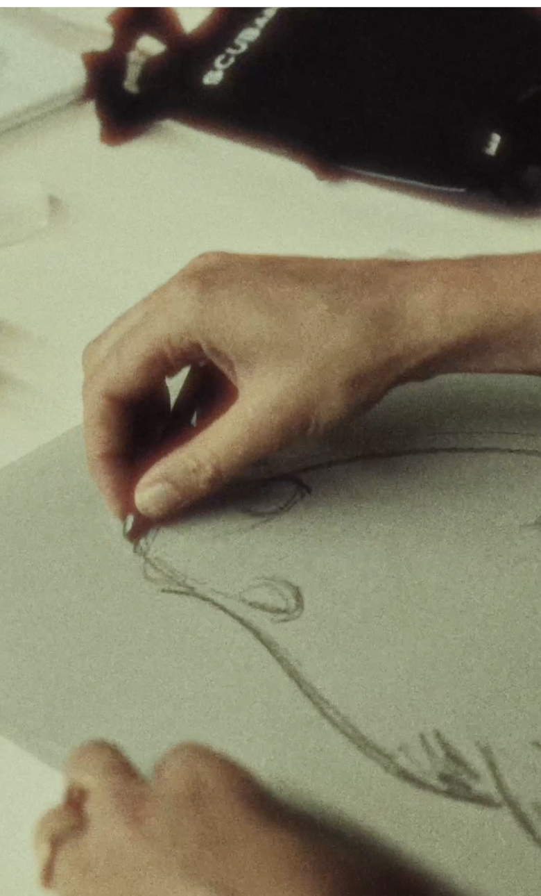 Paper | Massimo Dutti