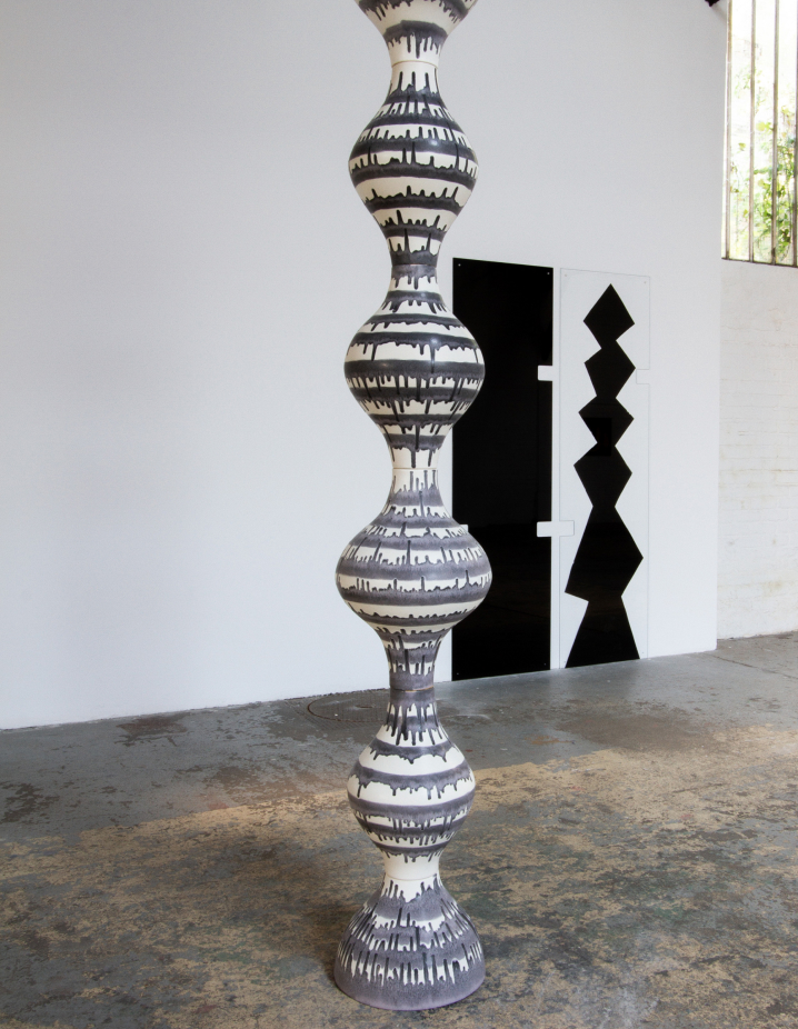 The Intent of Things. London