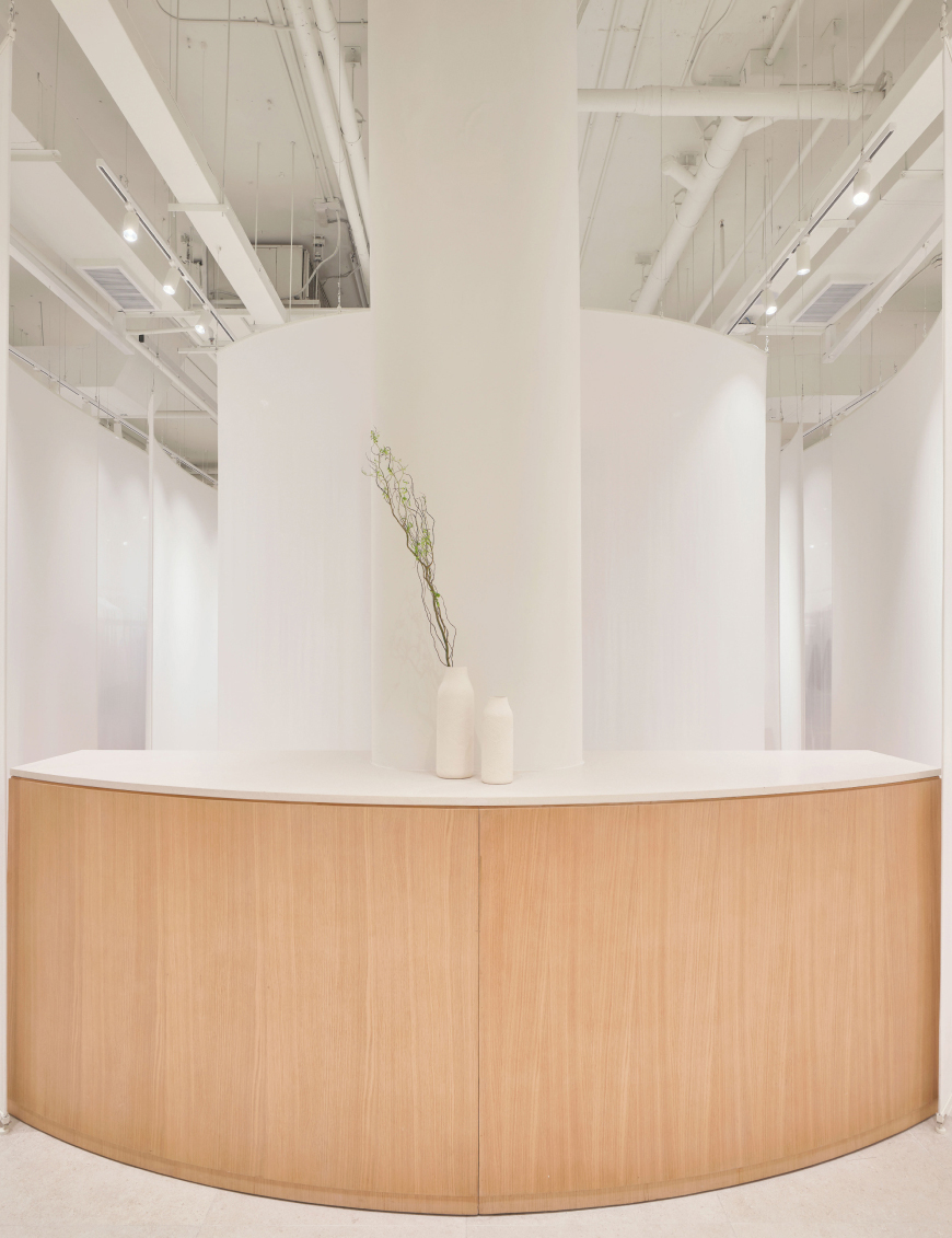 Pop up stores | Paper Massimo Dutti