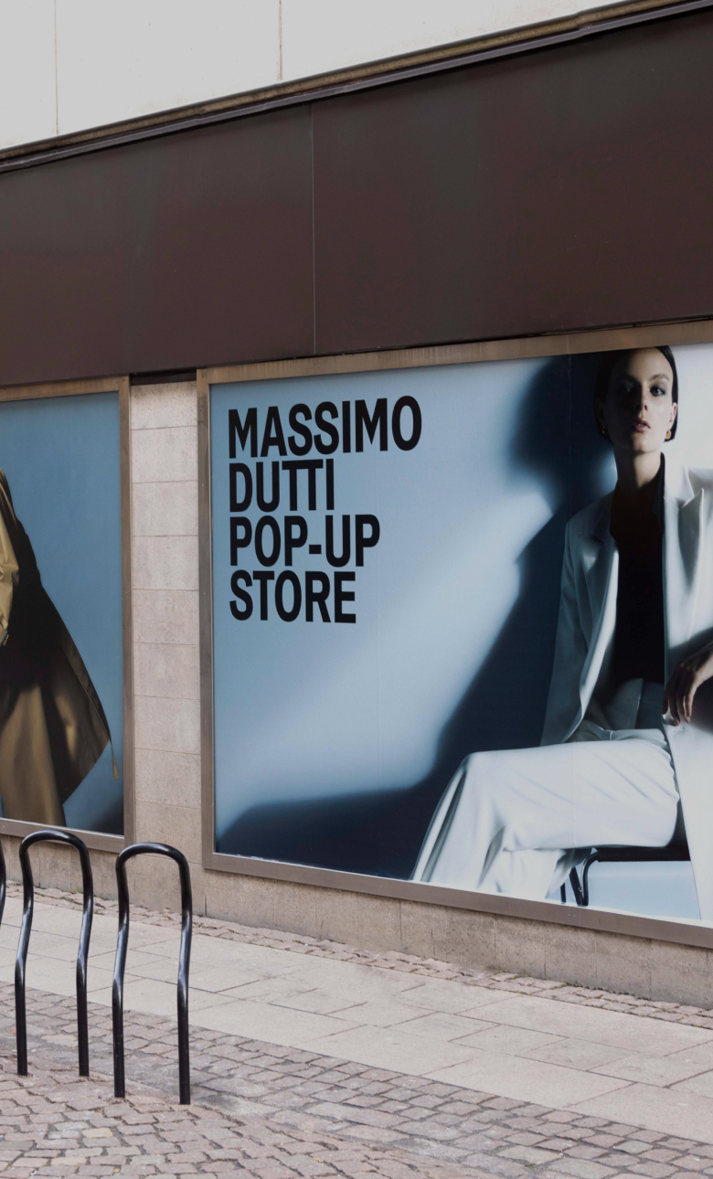 Paper | Massimo Dutti