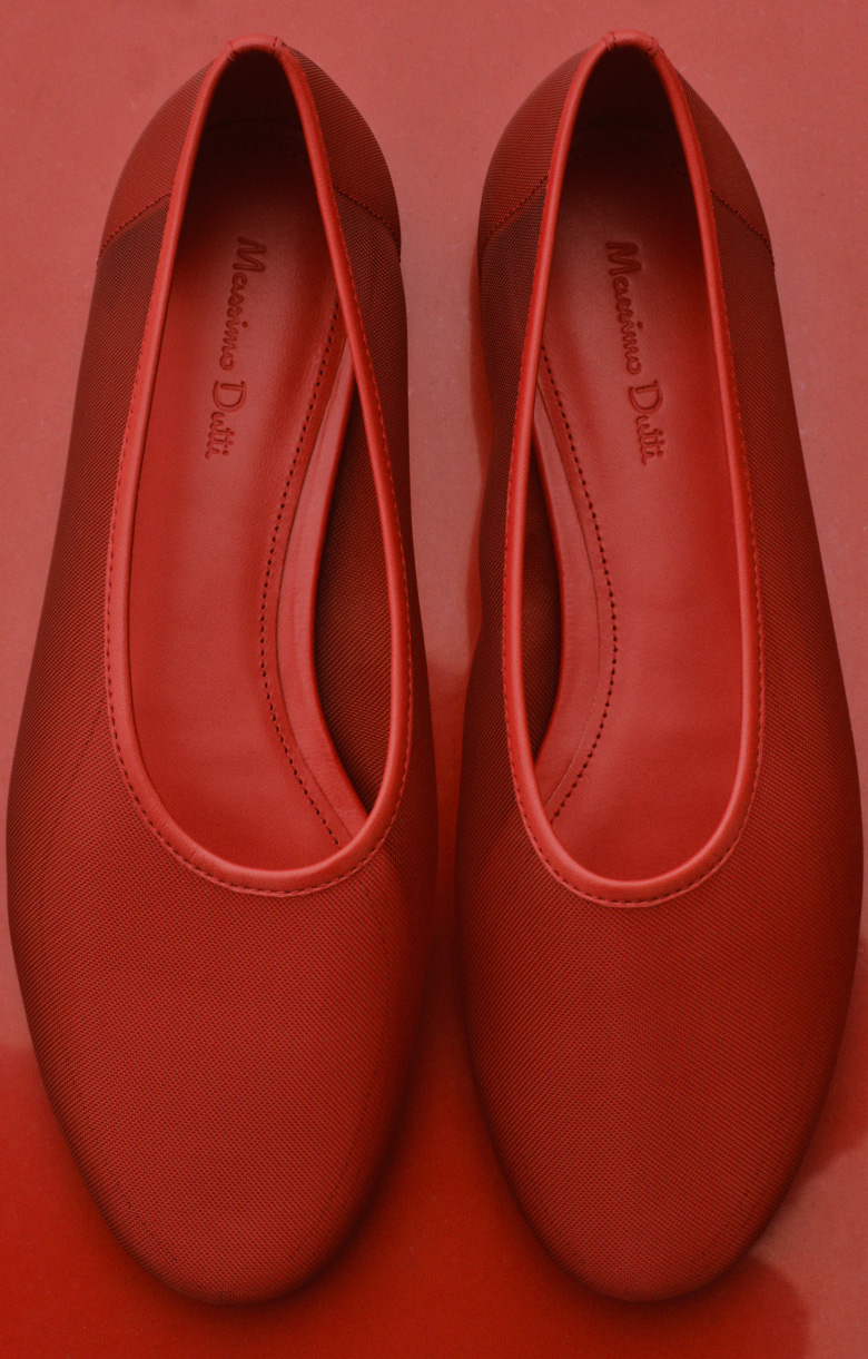 Paper | Massimo Dutti