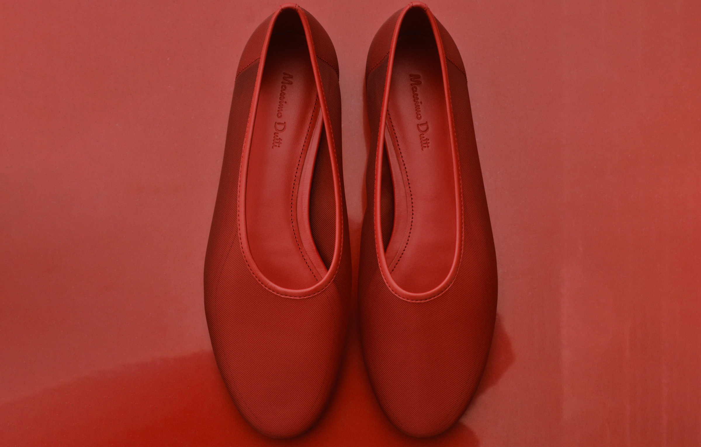 Paper | Massimo Dutti