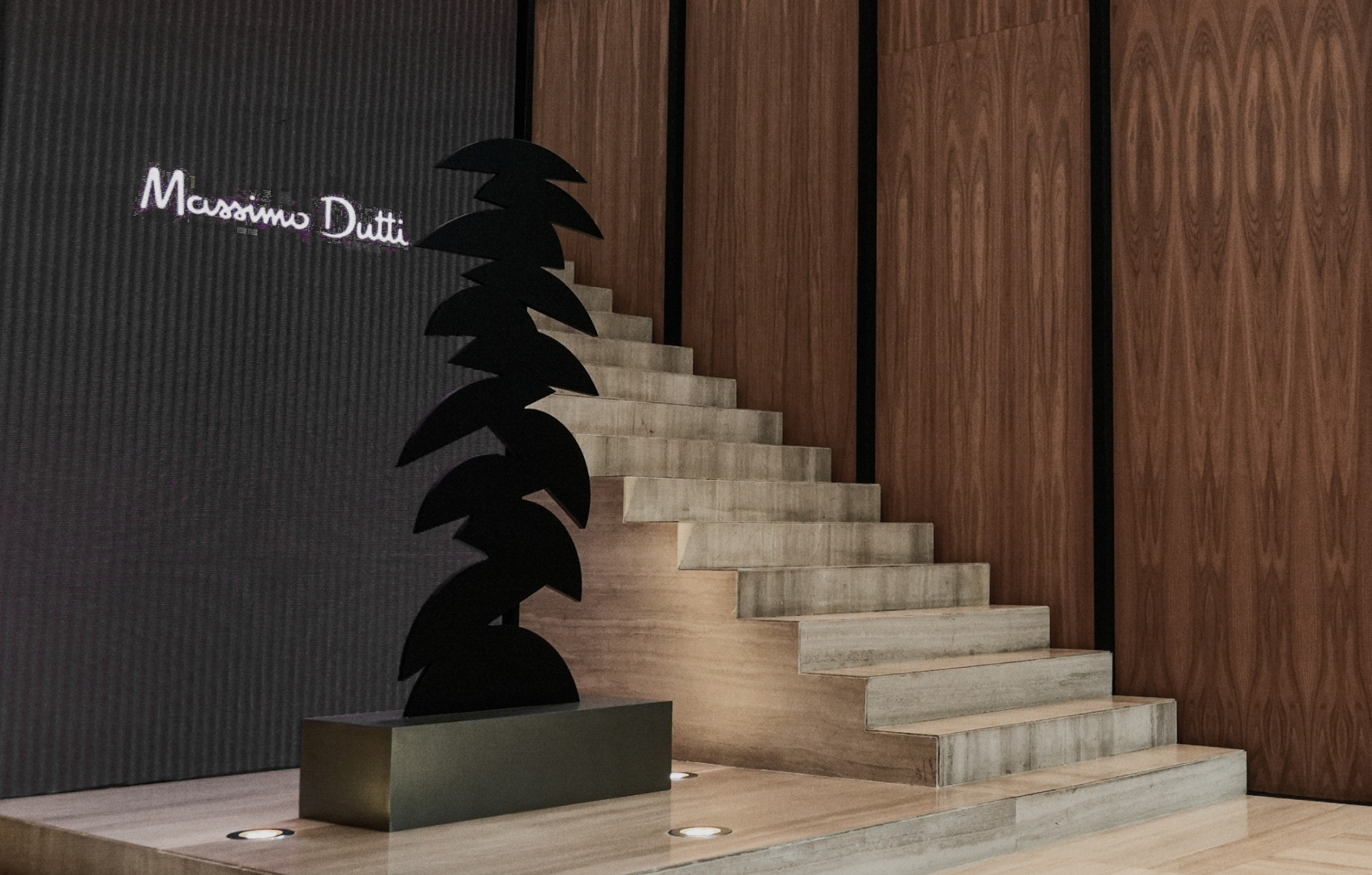 Paper | Massimo Dutti