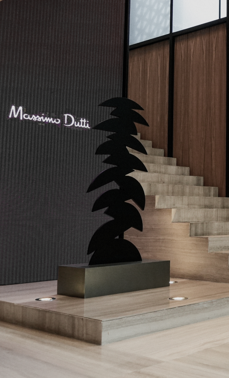 Paper | Massimo Dutti