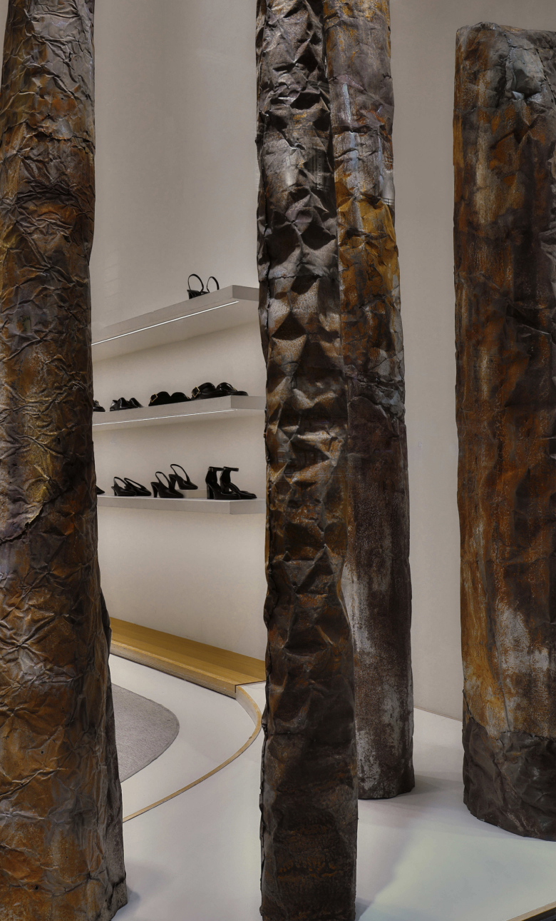 Paper | Massimo Dutti