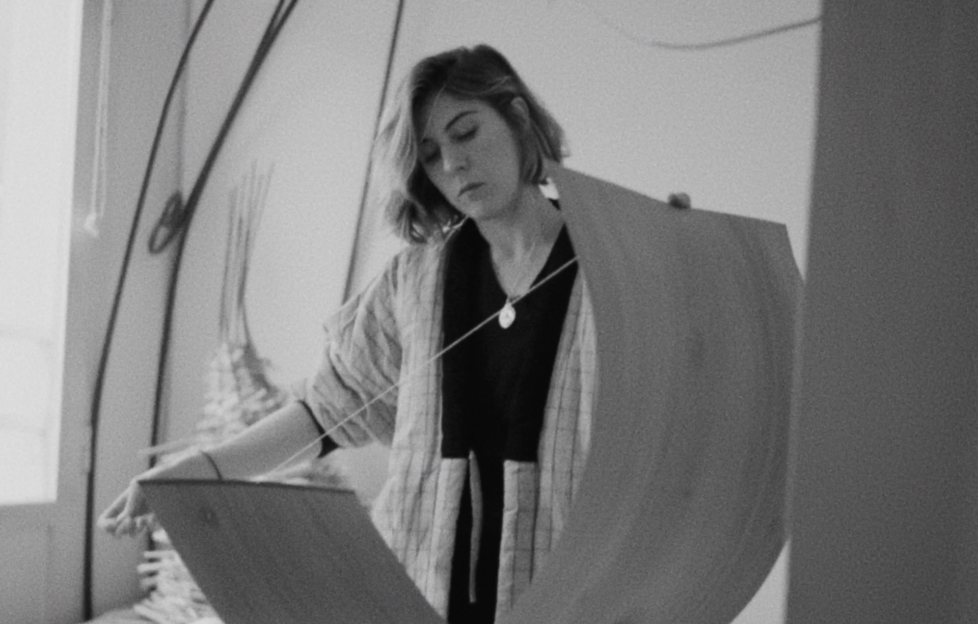 Paper | Massimo Dutti