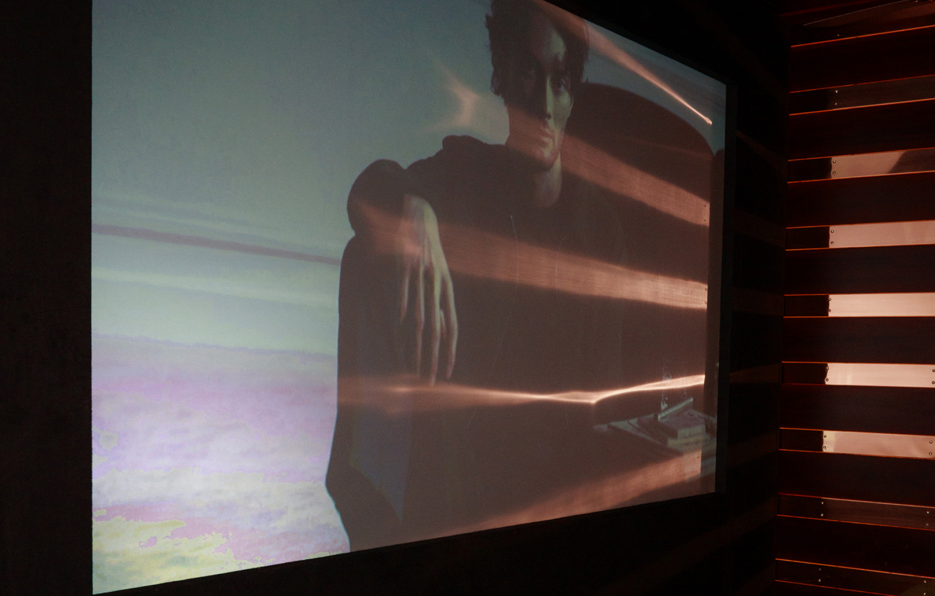 Paper | Massimo Dutti