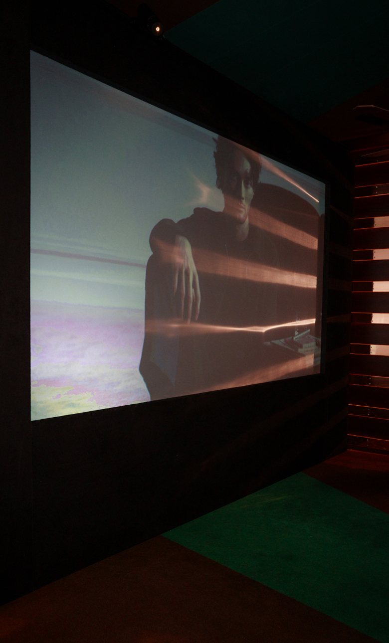 Paper | Massimo Dutti