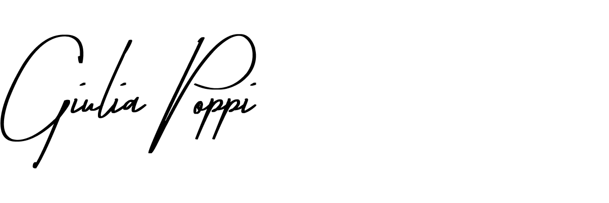 GIULIA POPPI