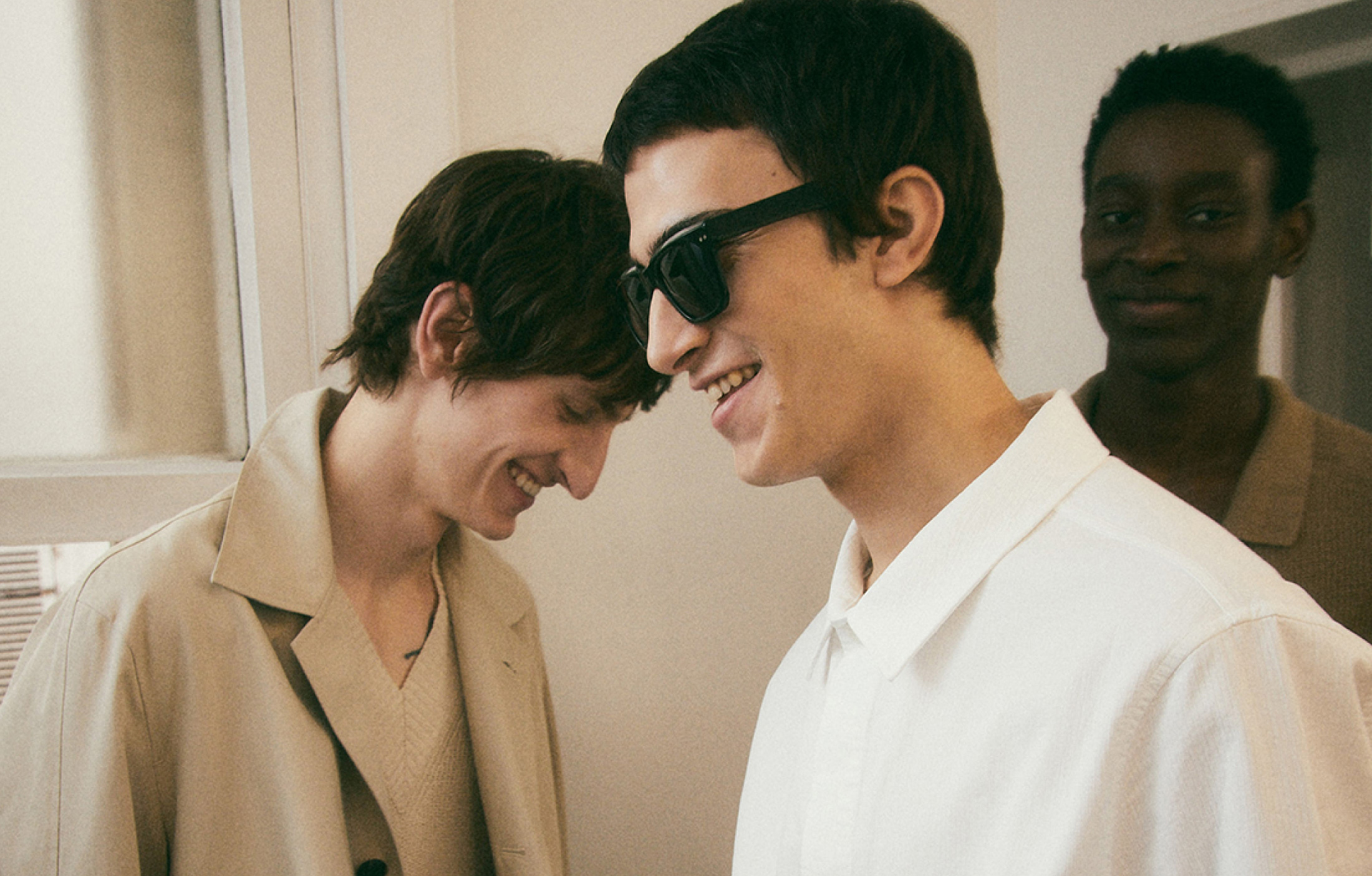 Paper | Massimo Dutti