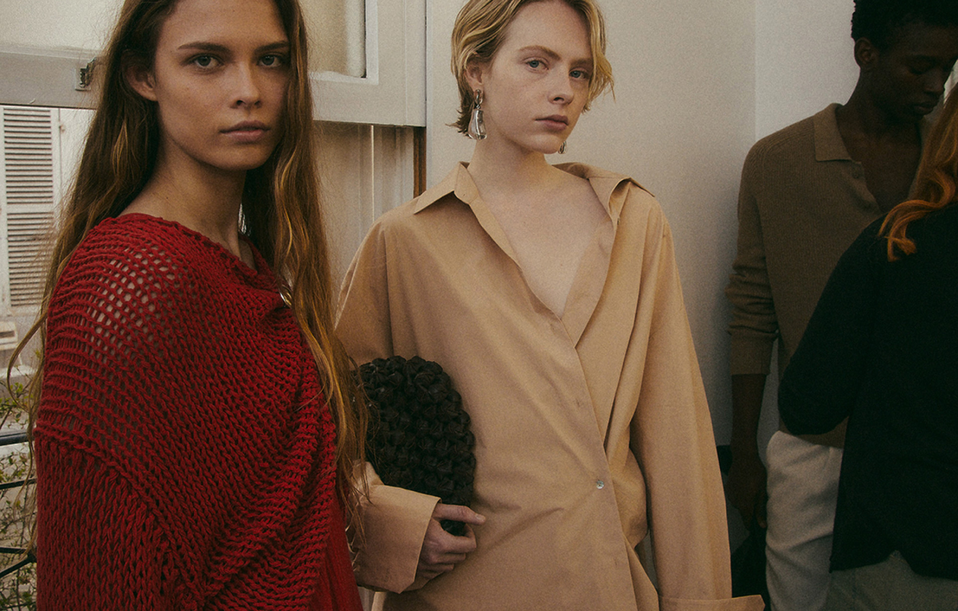 Paper | Massimo Dutti