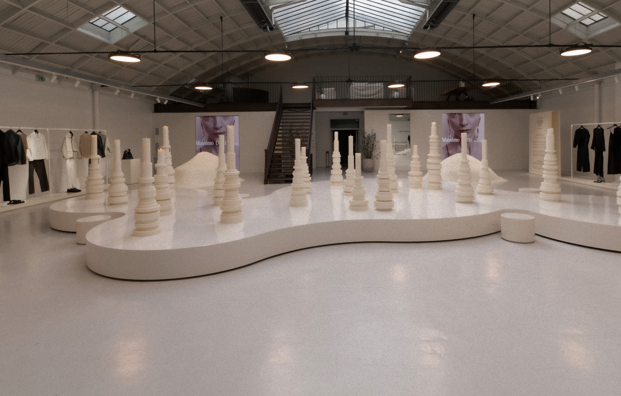 Paper | Massimo Dutti