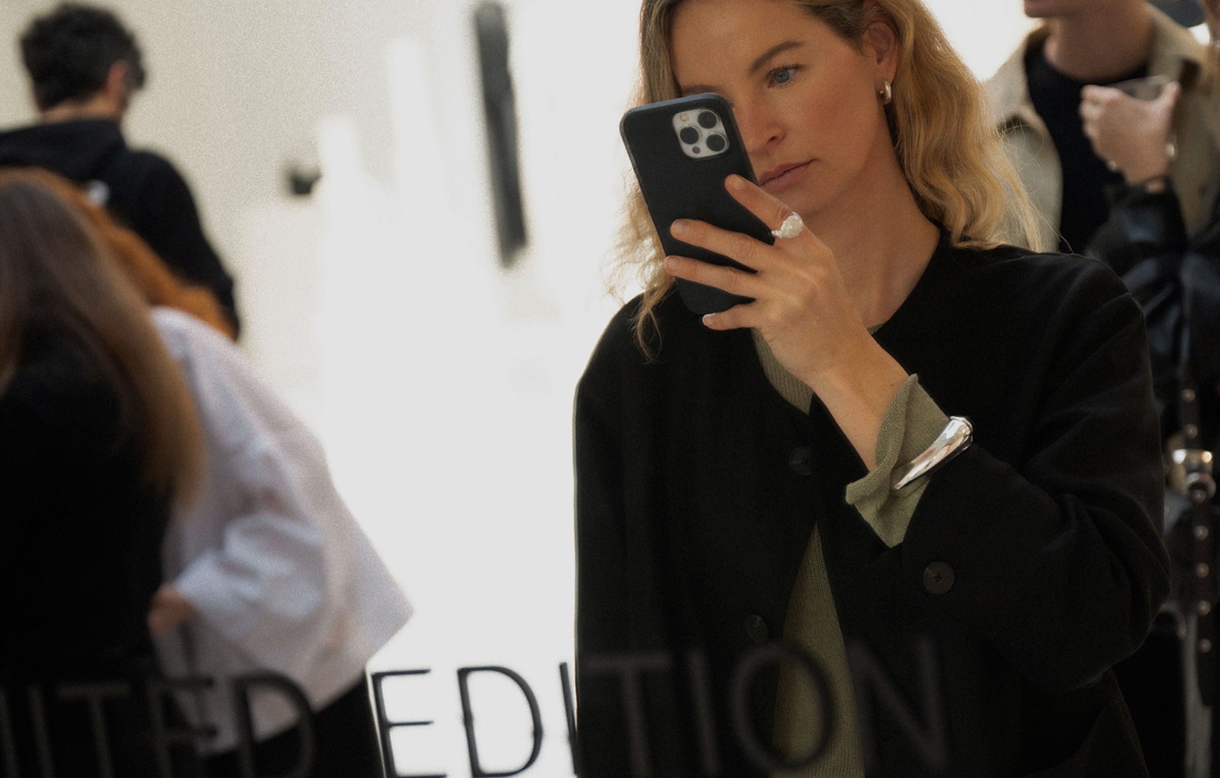 Paper | Massimo Dutti