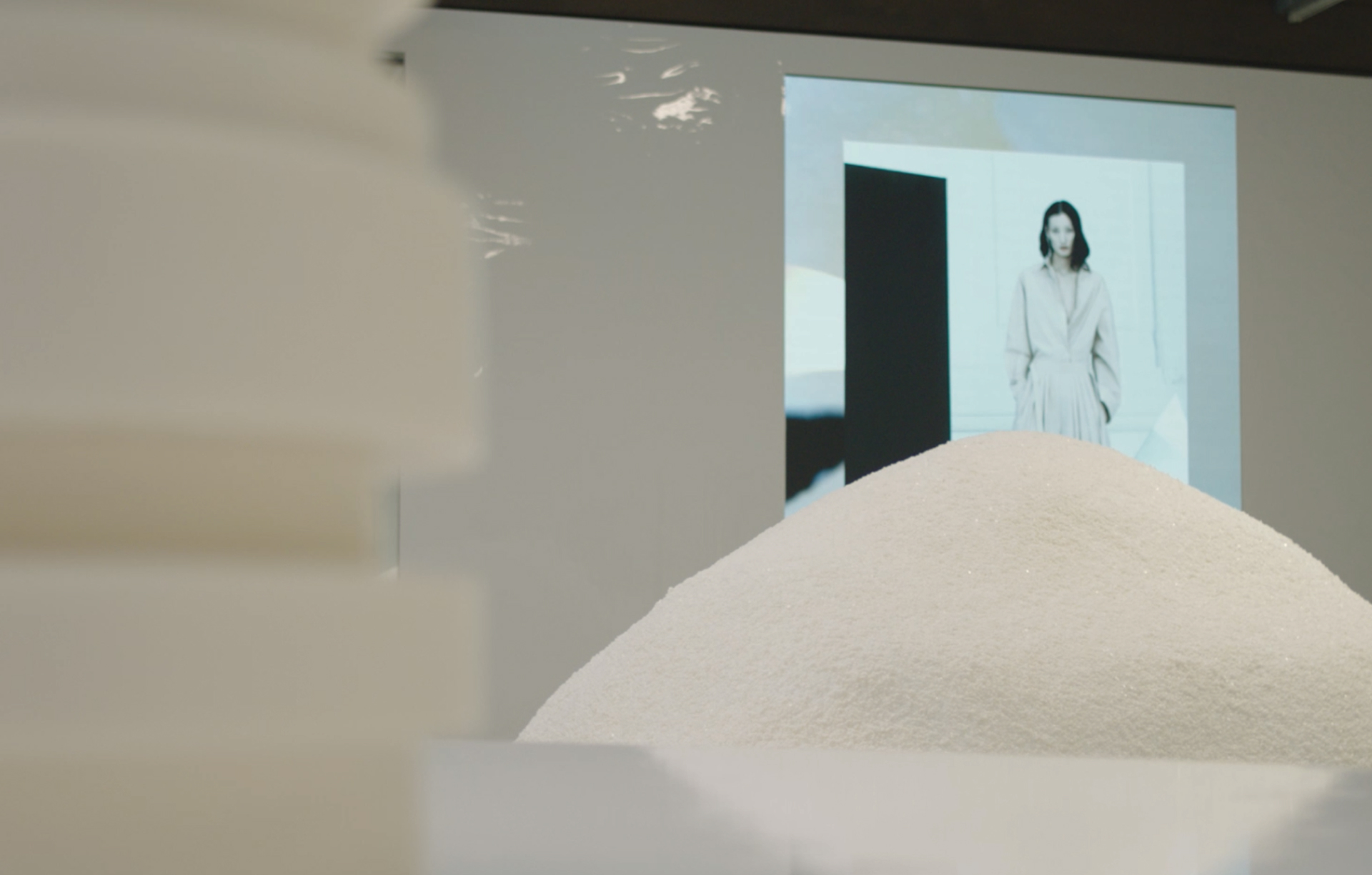 Paper | Massimo Dutti