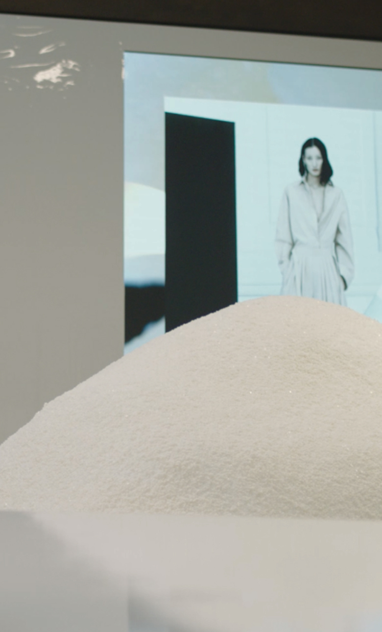 Paper | Massimo Dutti