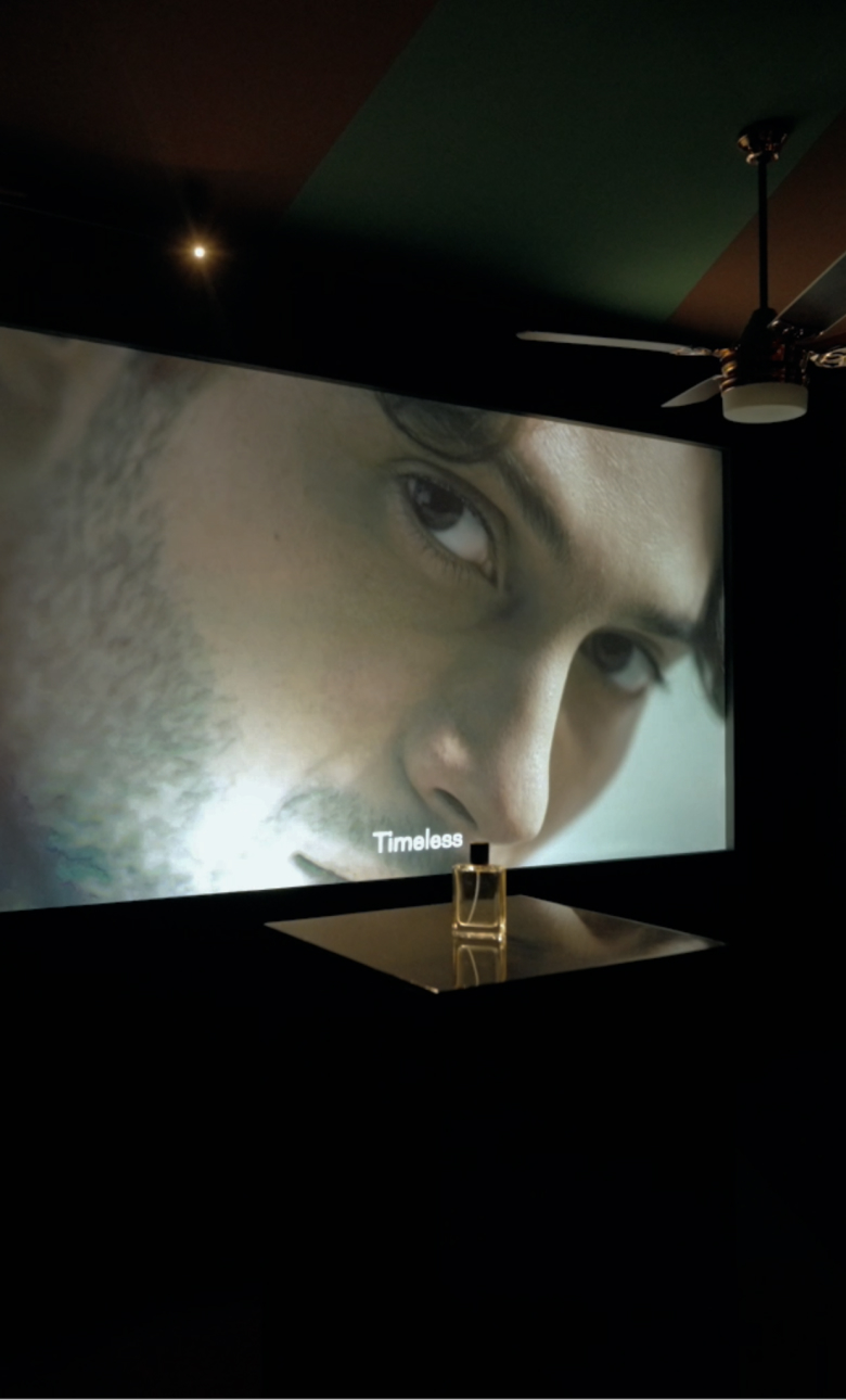 Paper | Massimo Dutti