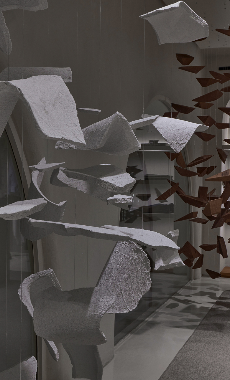 Paper | Massimo Dutti