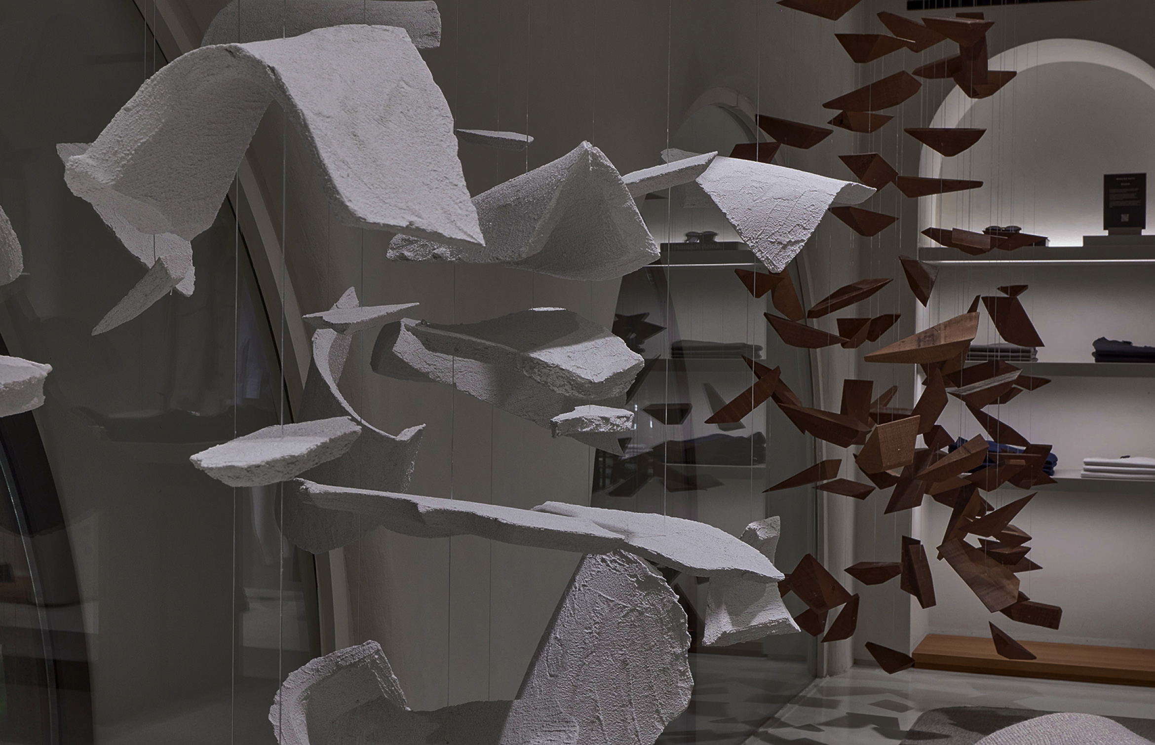 Paper | Massimo Dutti