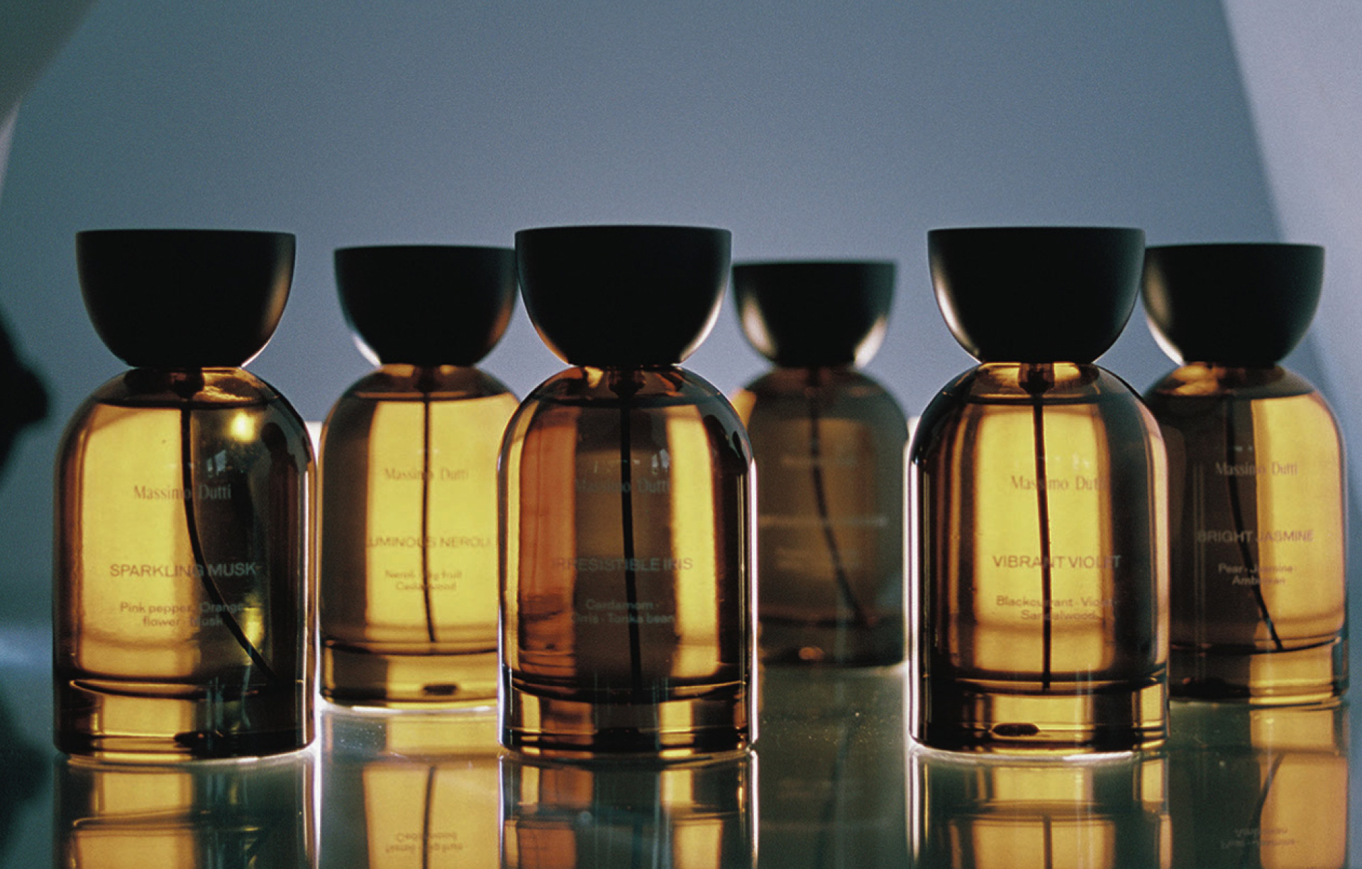 Paper | Massimo Dutti