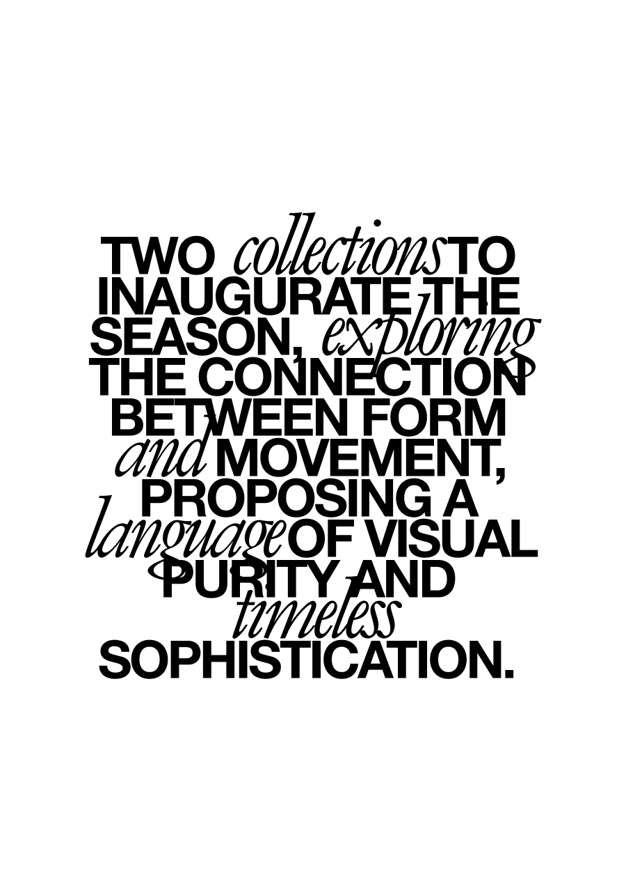 Limited Edition. Behind the scenes