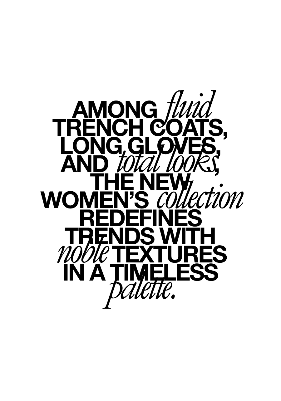 Limited Edition. Behind the scenes