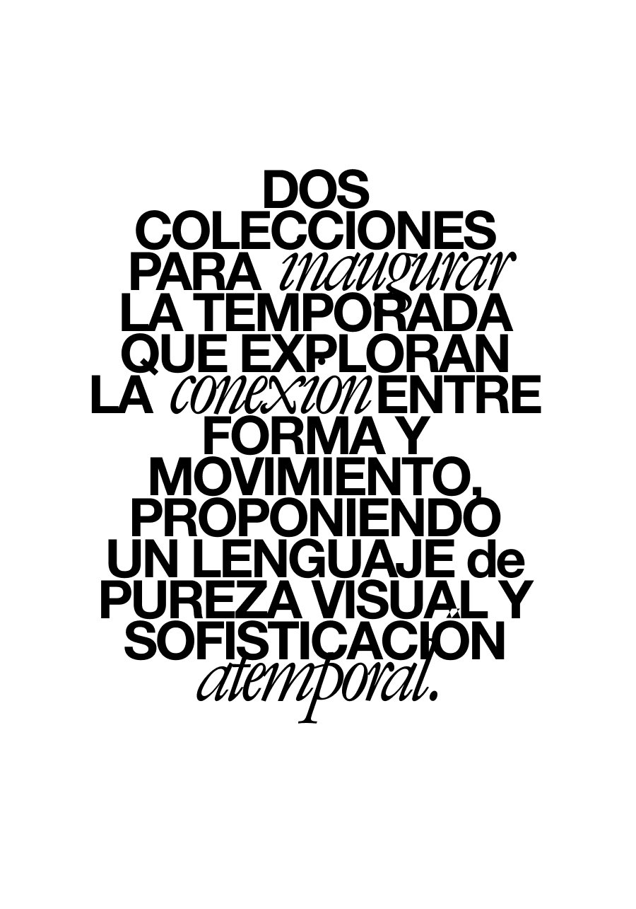 Limited Edition. Behind the scenes