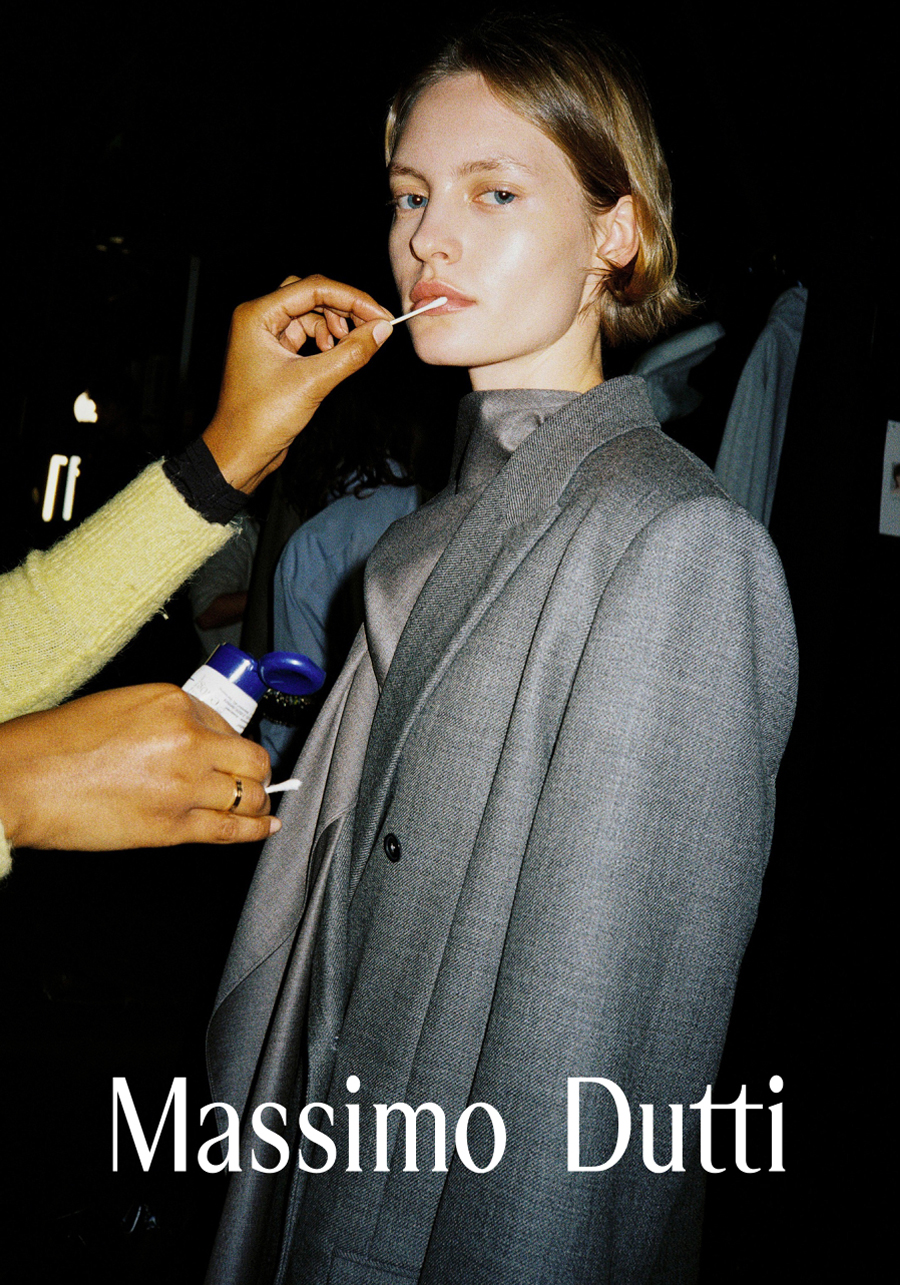 Limited Edition. Behind the scenes