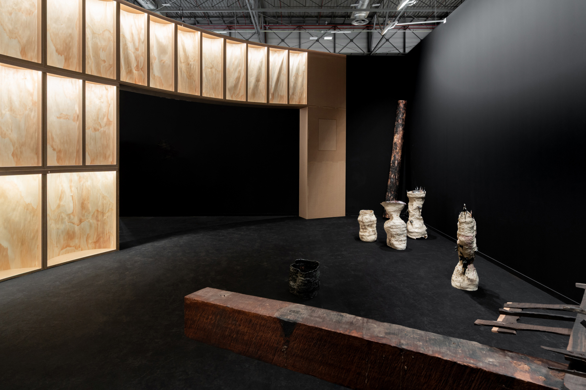 Arco ‘26. The Project