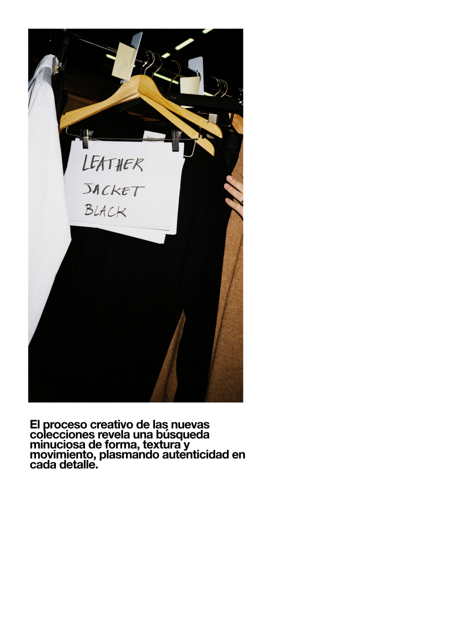 Limited Edition. Behind the scenes