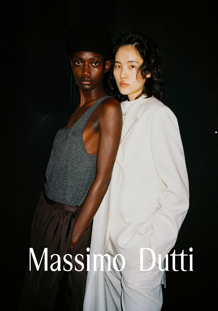 Limited Edition. Behind the scenes