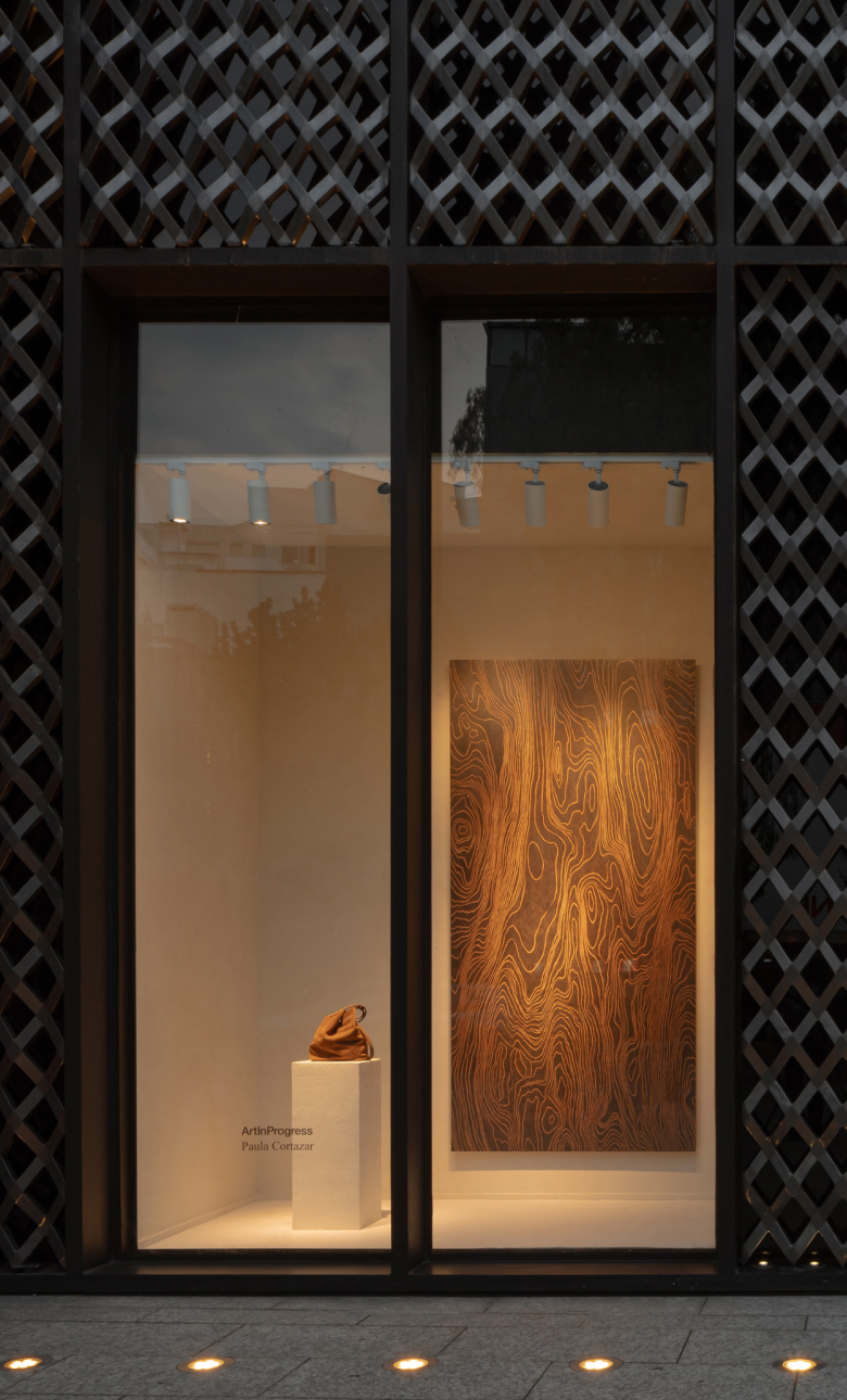 Paper | Massimo Dutti