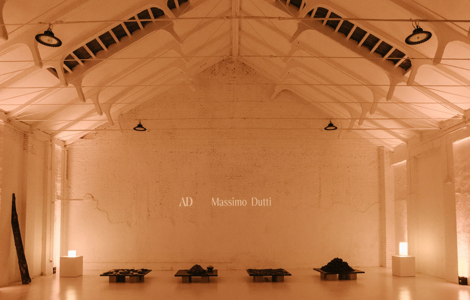 Paper | Massimo Dutti