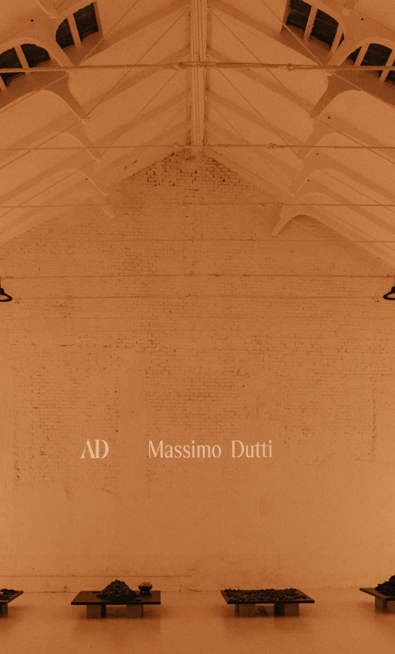 Paper | Massimo Dutti