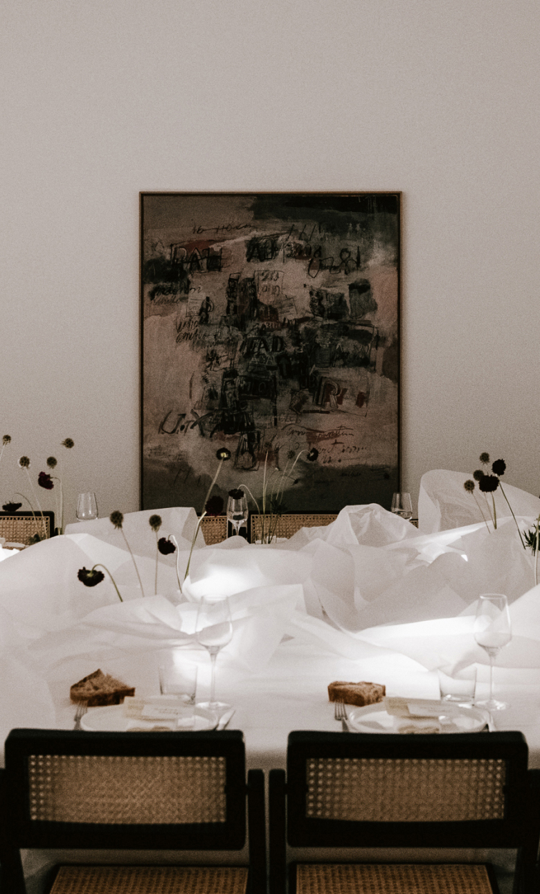 Paper | Massimo Dutti