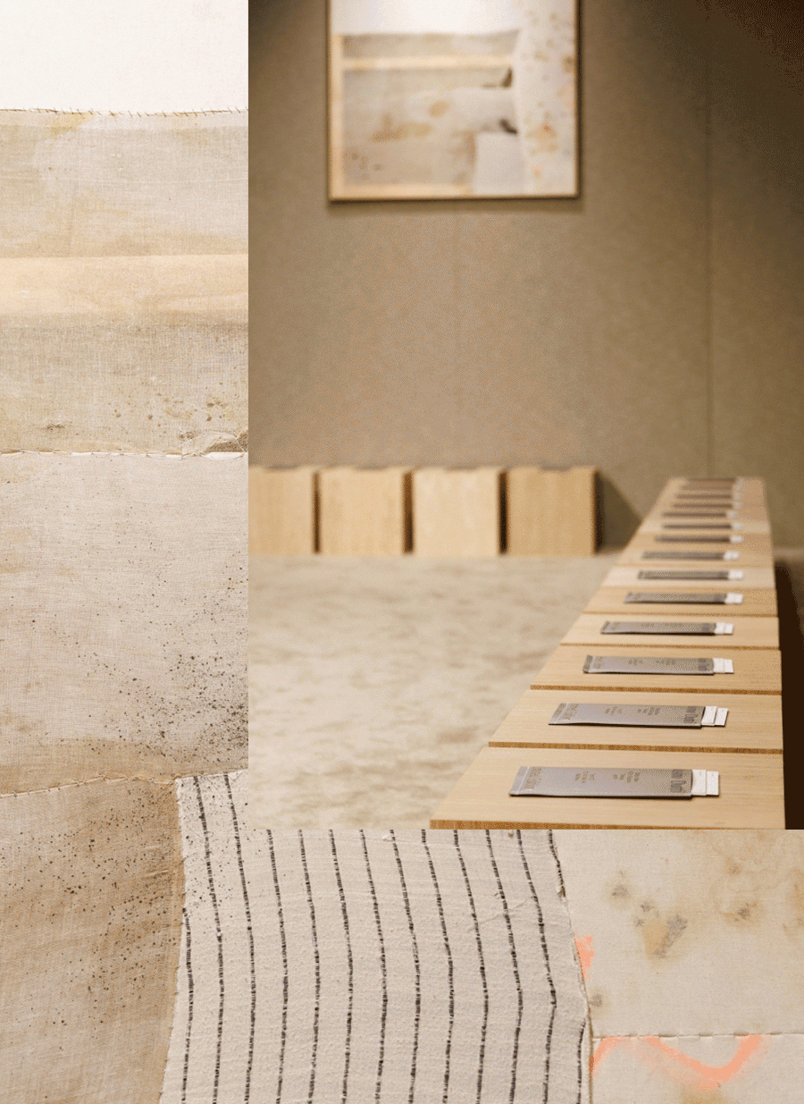 LE Fashion Show SS25