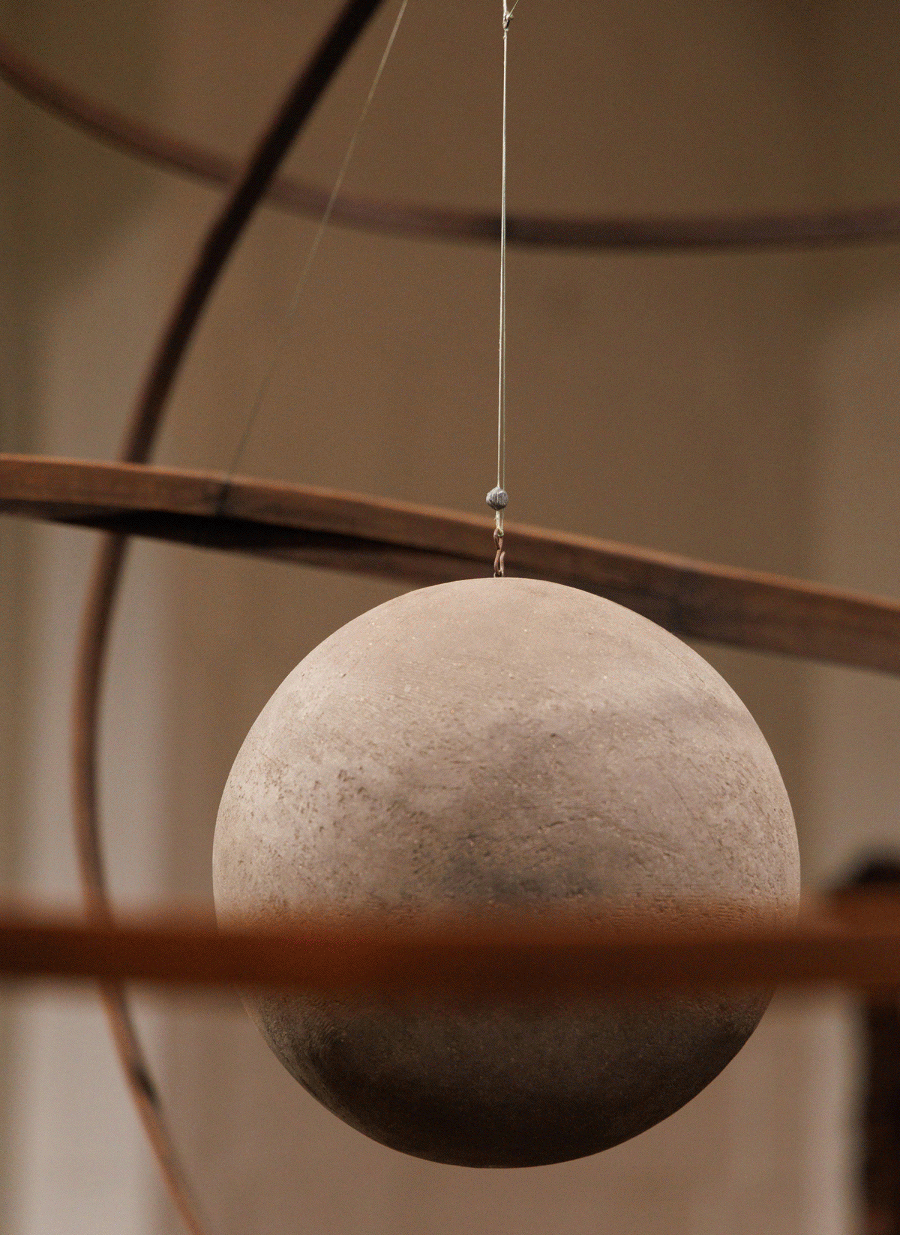 LE Fashion Show SS25