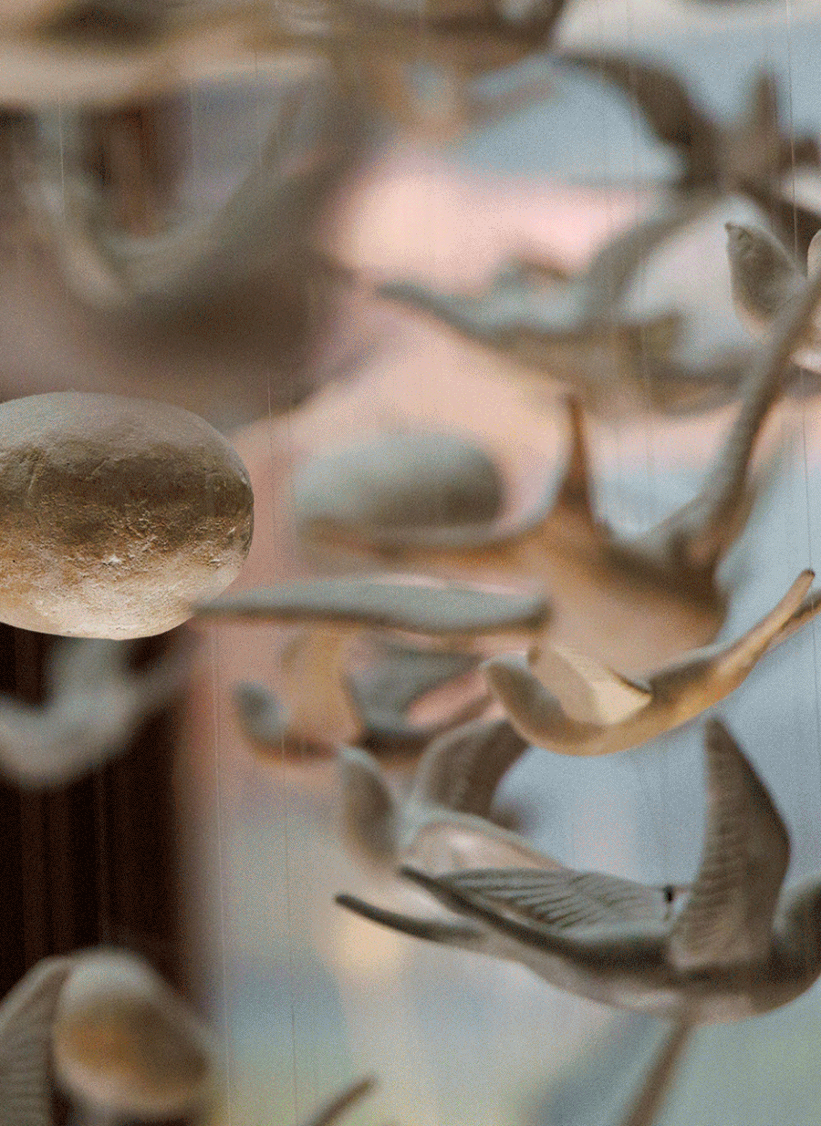 LE Fashion Show SS25