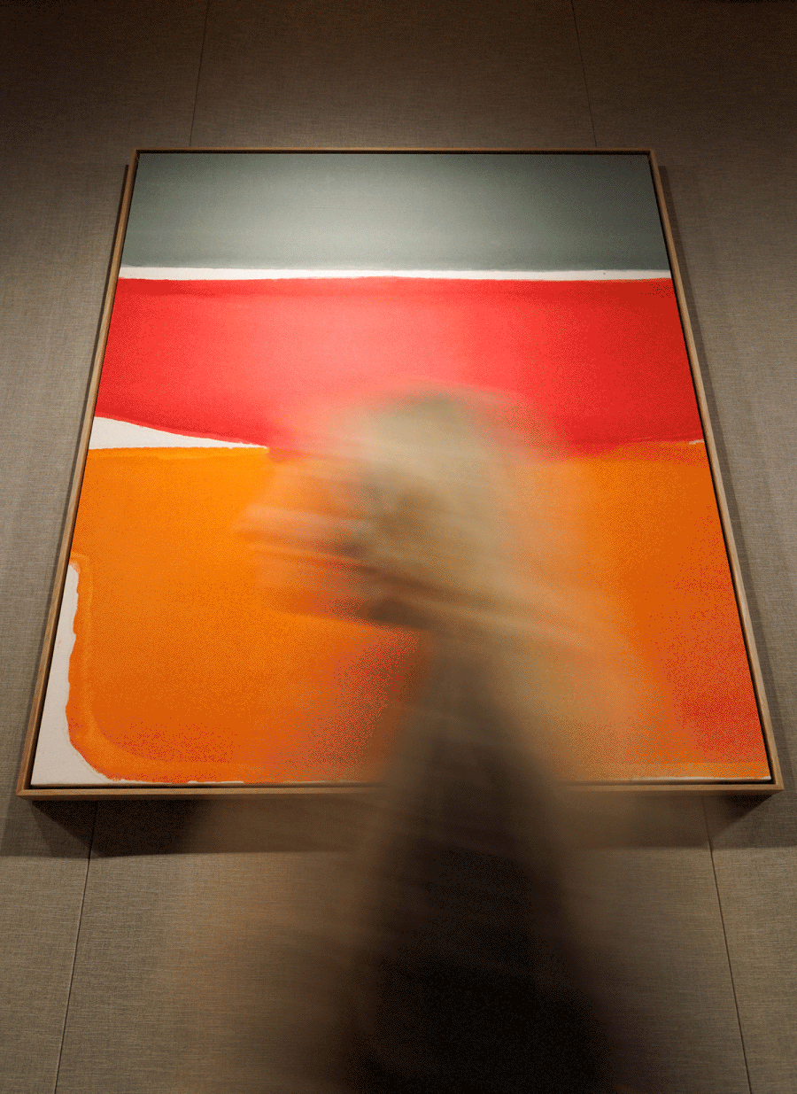 LE Fashion Show SS25