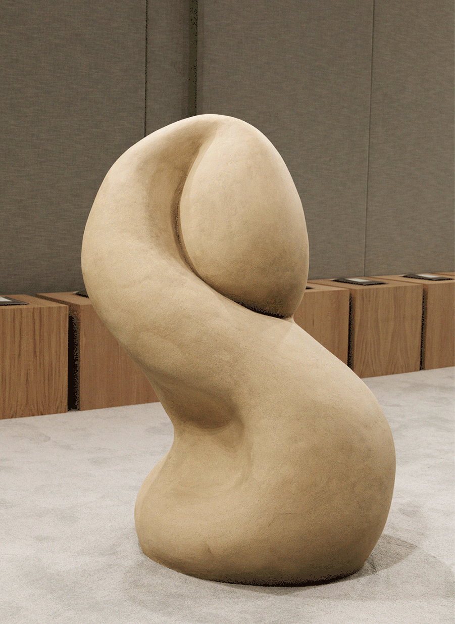 LE Fashion Show SS25