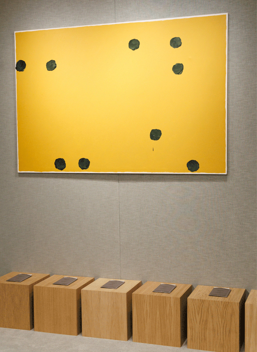 LE Fashion Show SS25