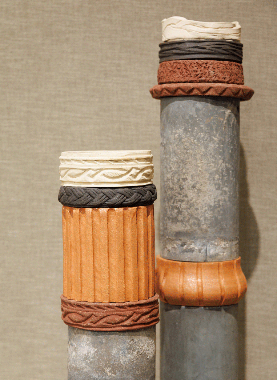 LE Fashion Show SS25