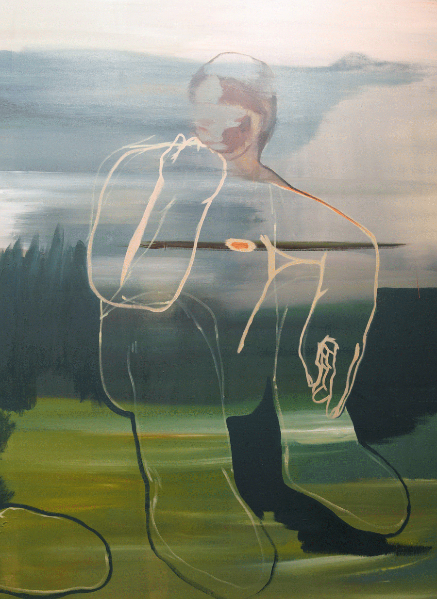 LE Fashion Show SS25