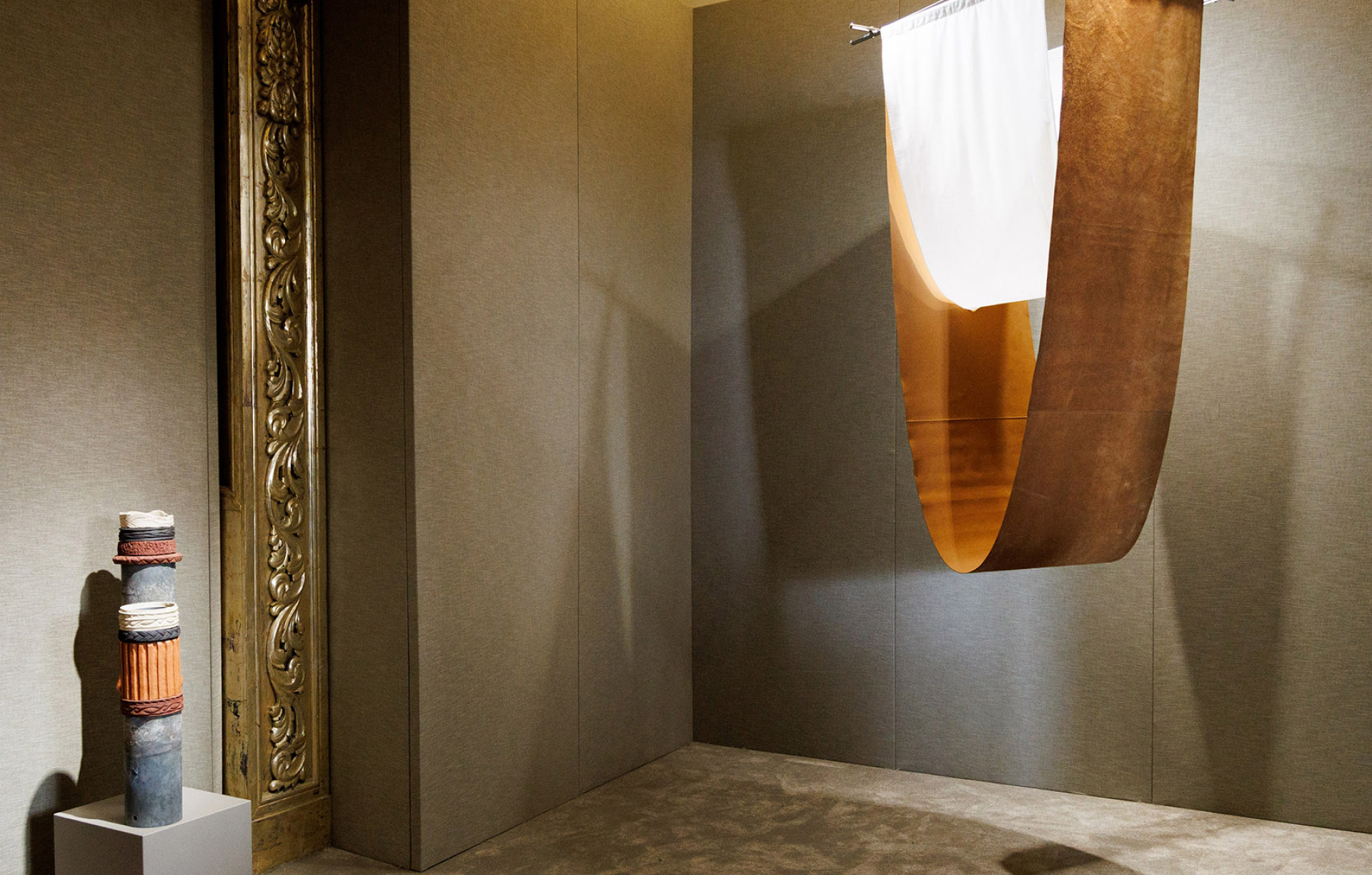 Paper | Massimo Dutti