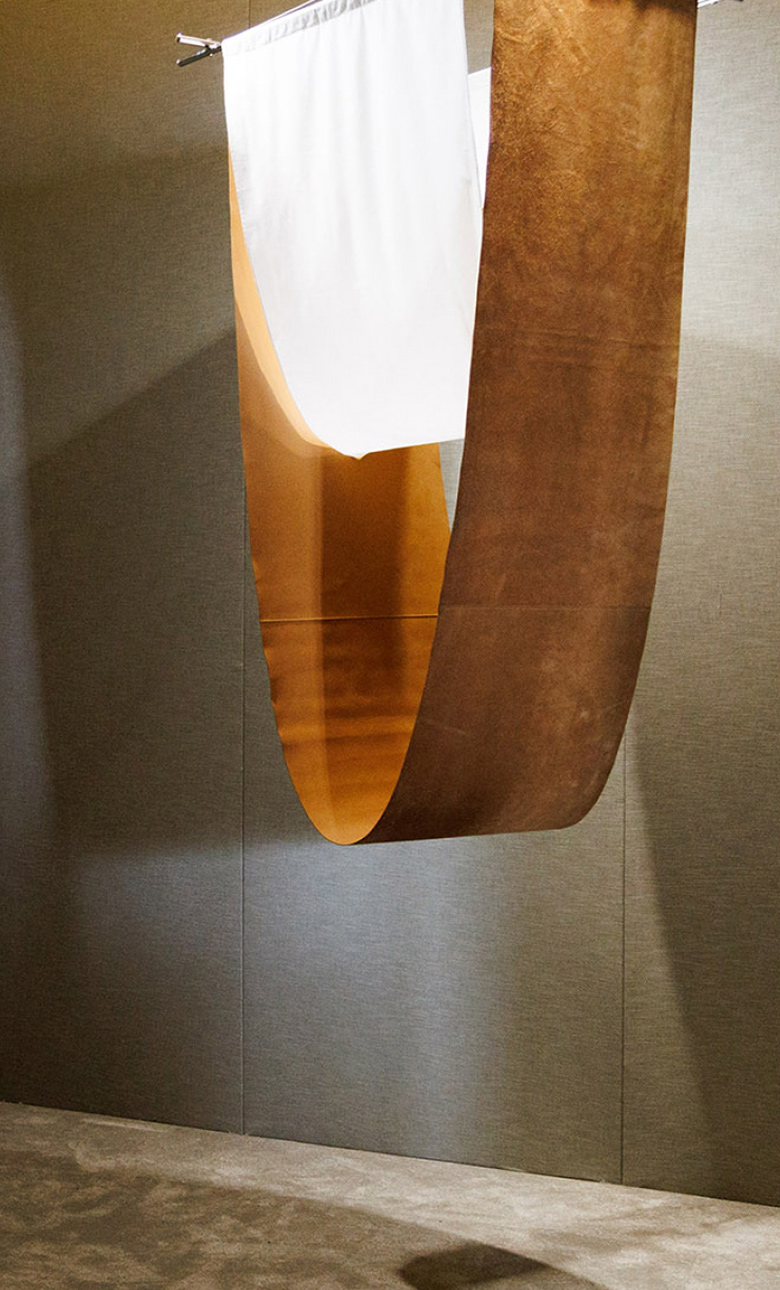 Paper | Massimo Dutti