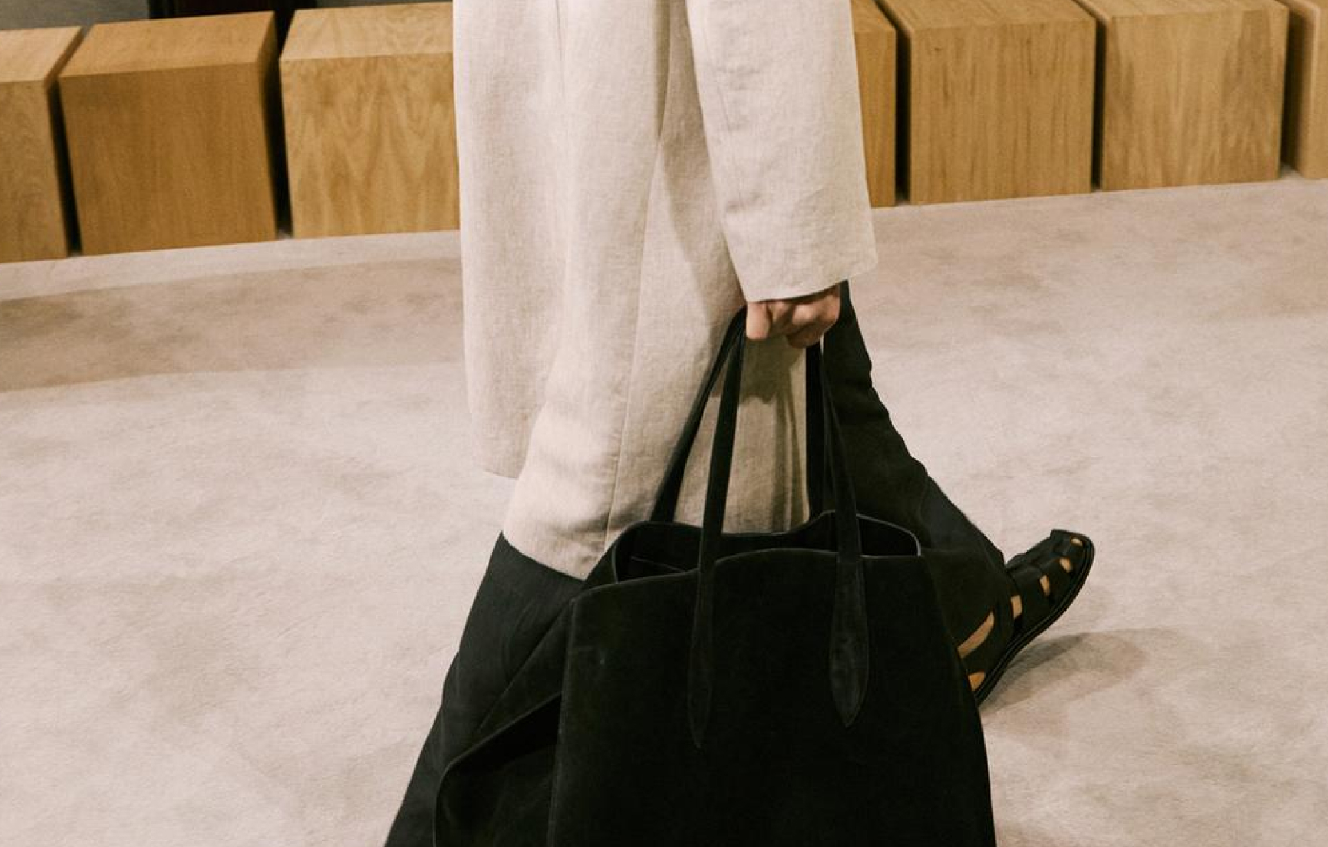 Paper | Massimo Dutti