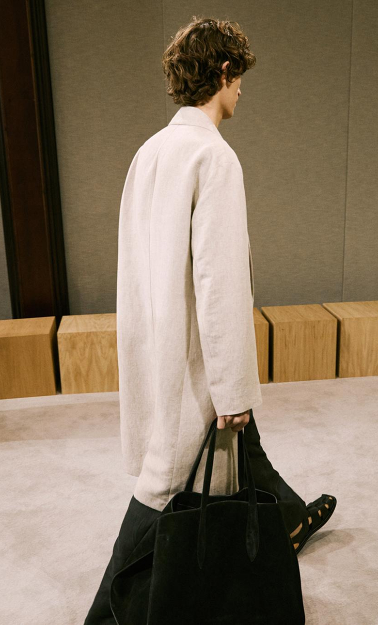 Paper | Massimo Dutti