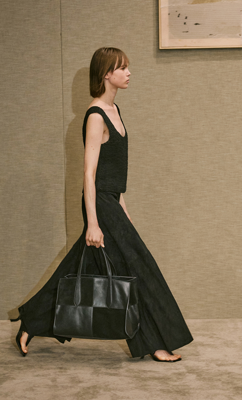 Paper | Massimo Dutti