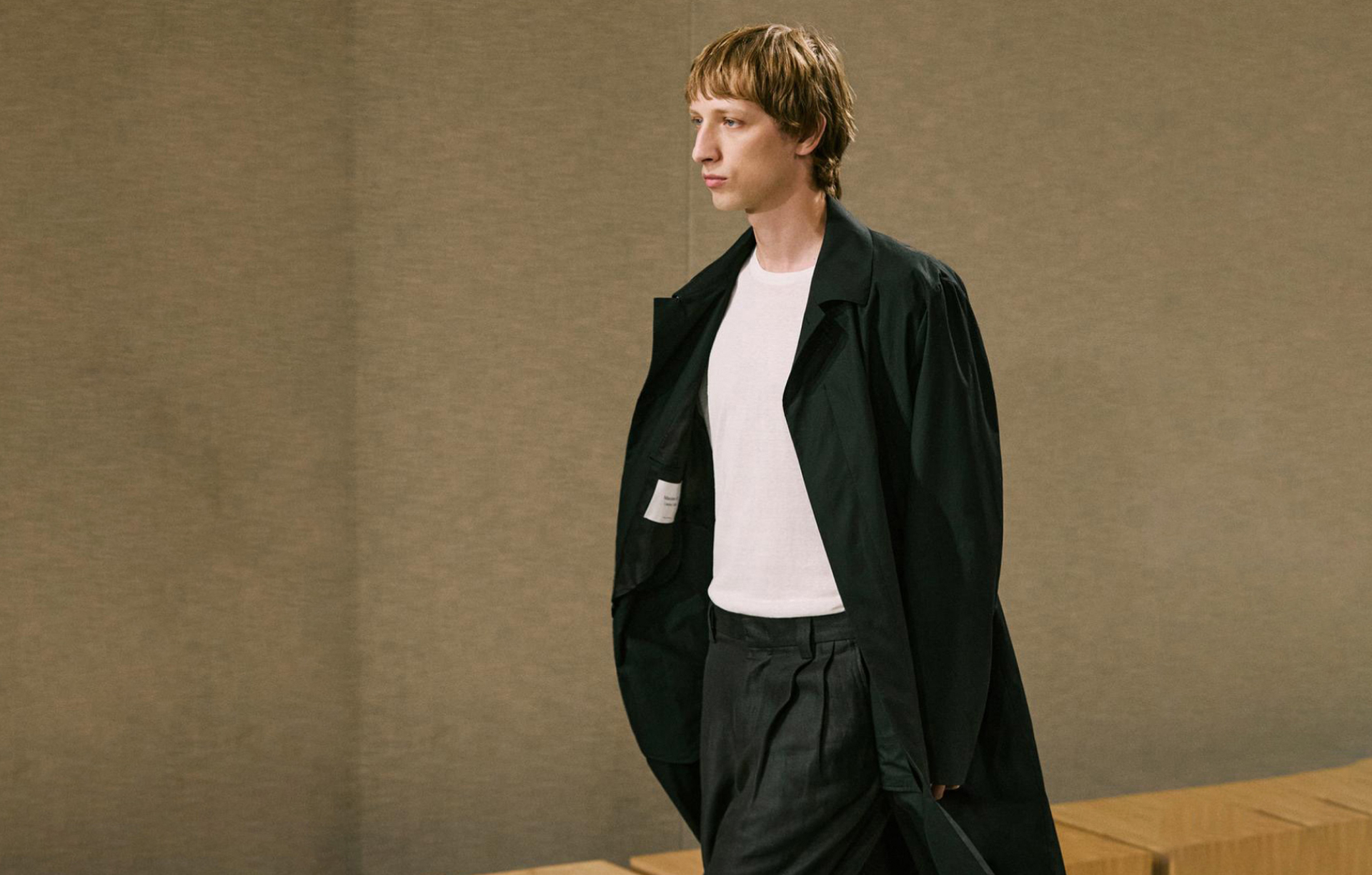 Paper | Massimo Dutti