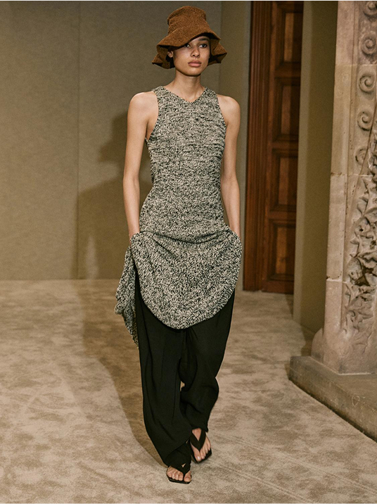 Women Collection Runway